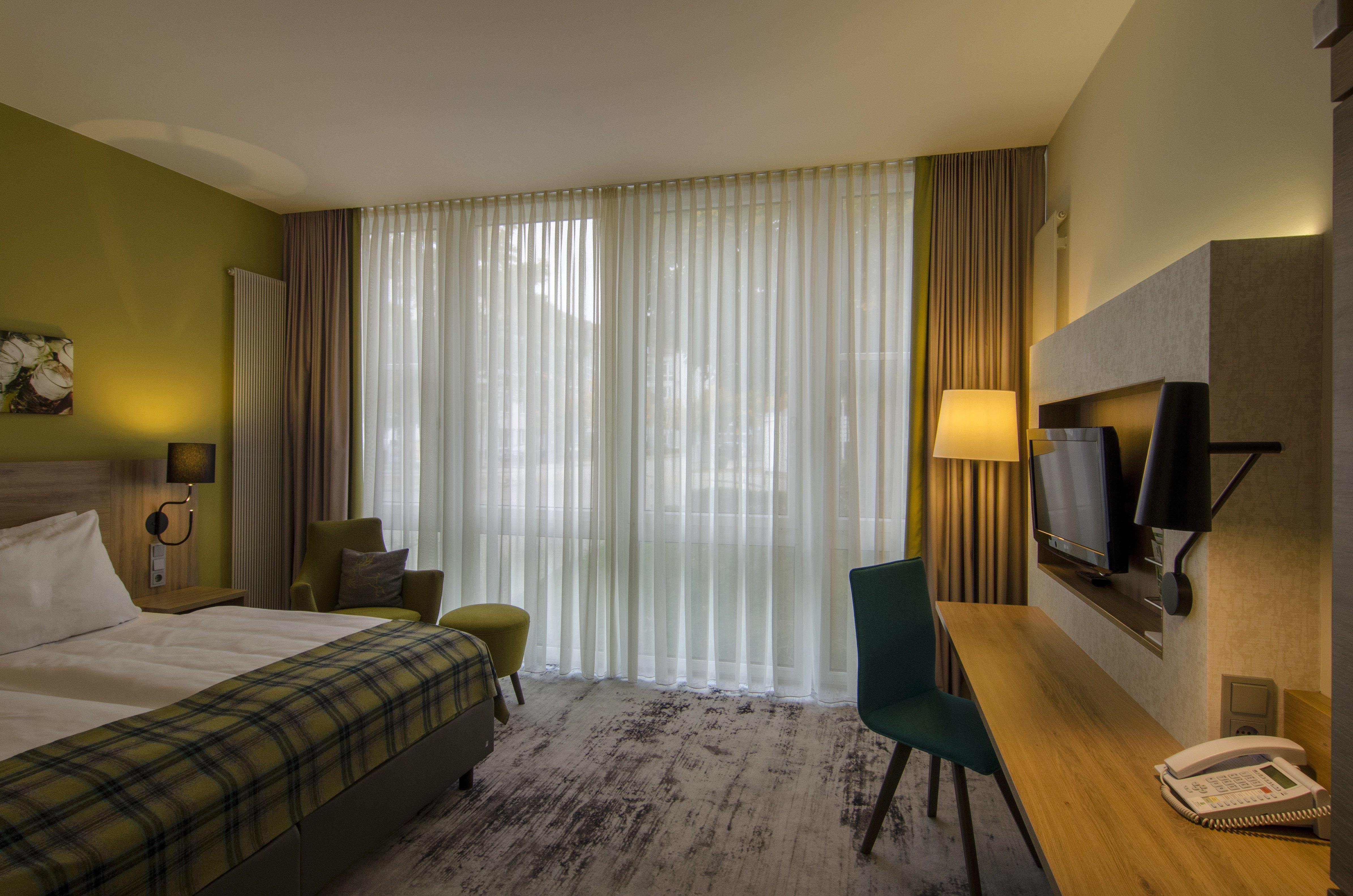 Holiday Inn Munich Unterhaching By Ihg Экстерьер фото