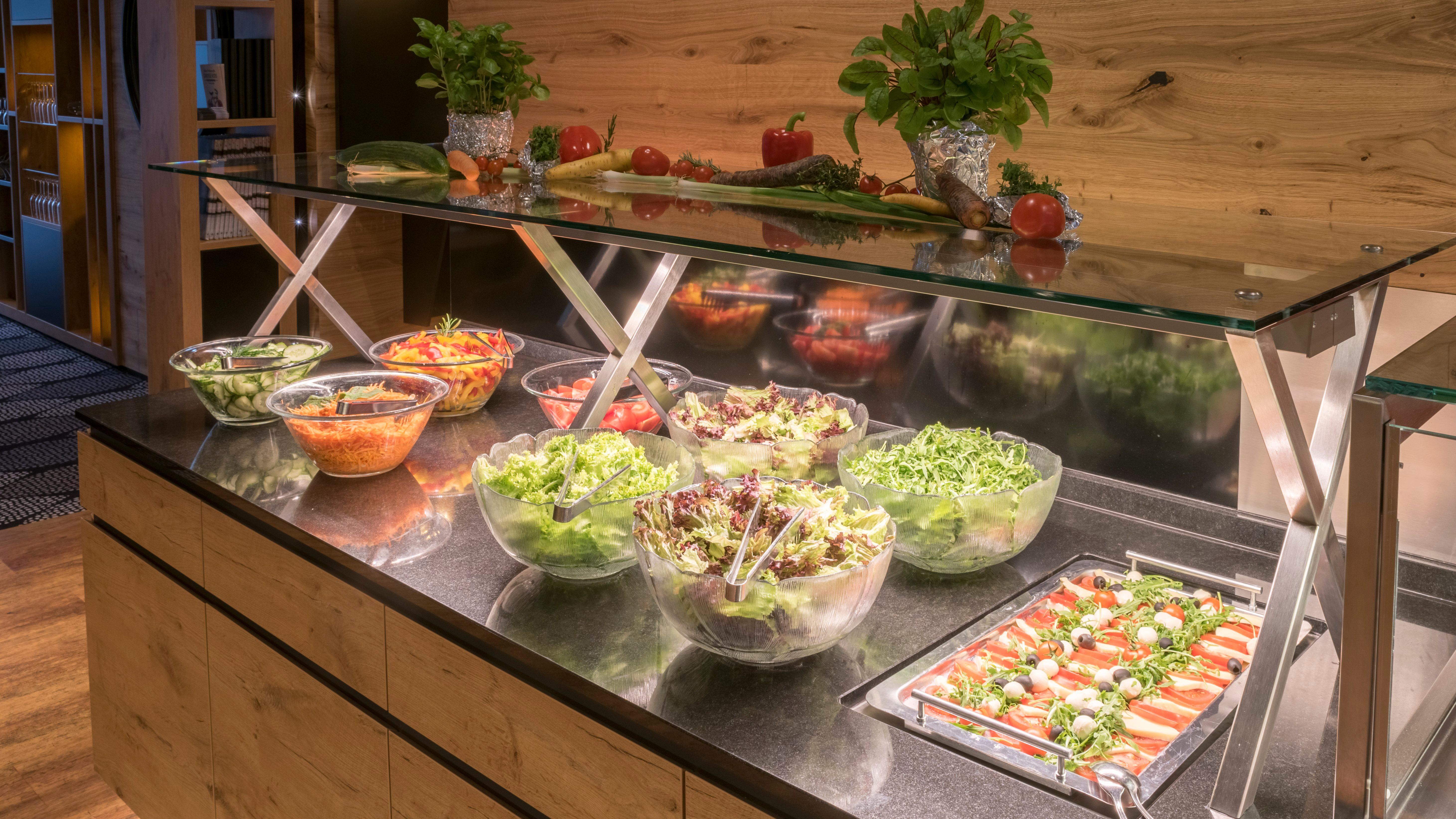 Holiday Inn Munich Unterhaching By Ihg Экстерьер фото
