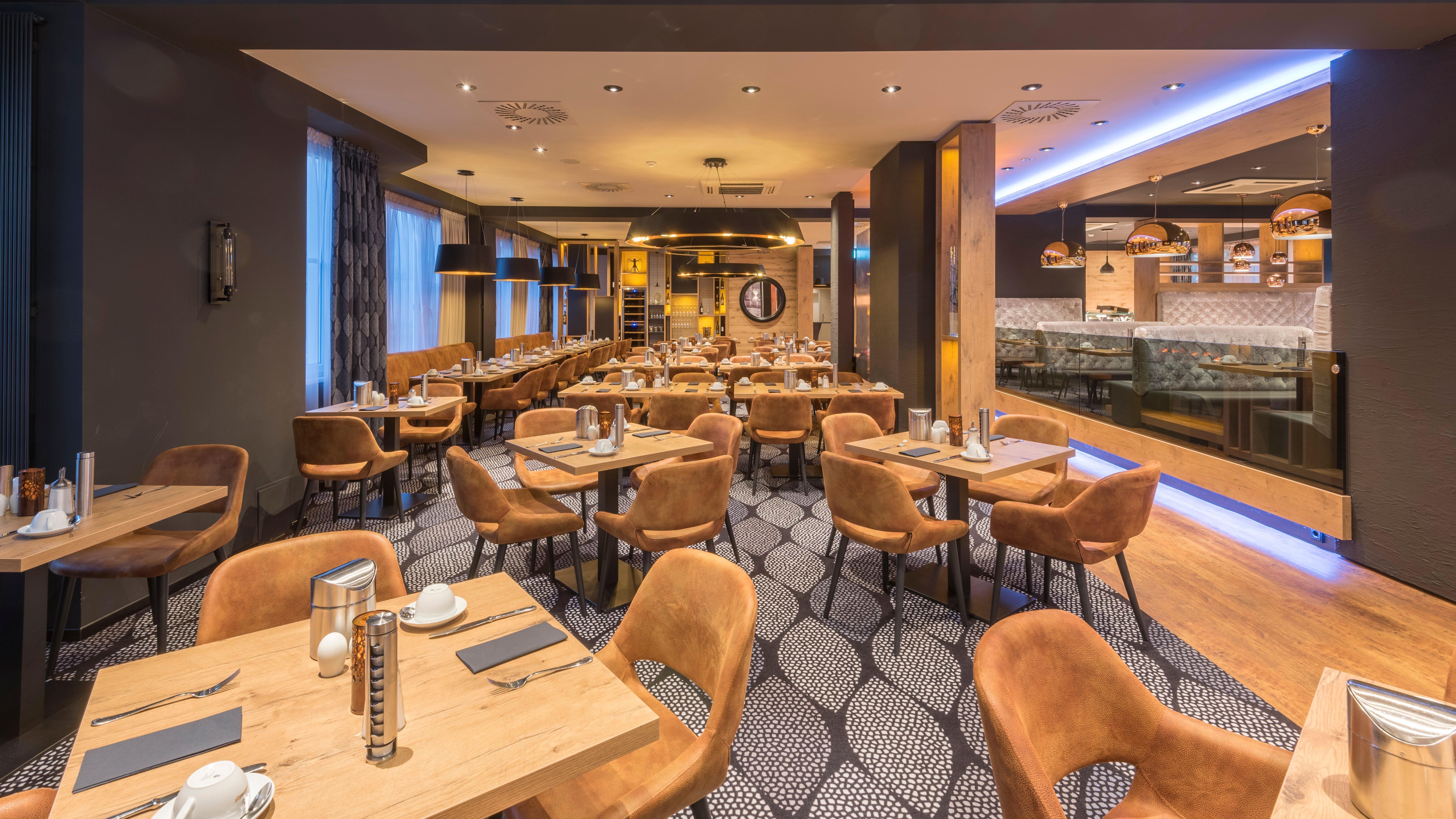 Holiday Inn Munich Unterhaching By Ihg Экстерьер фото