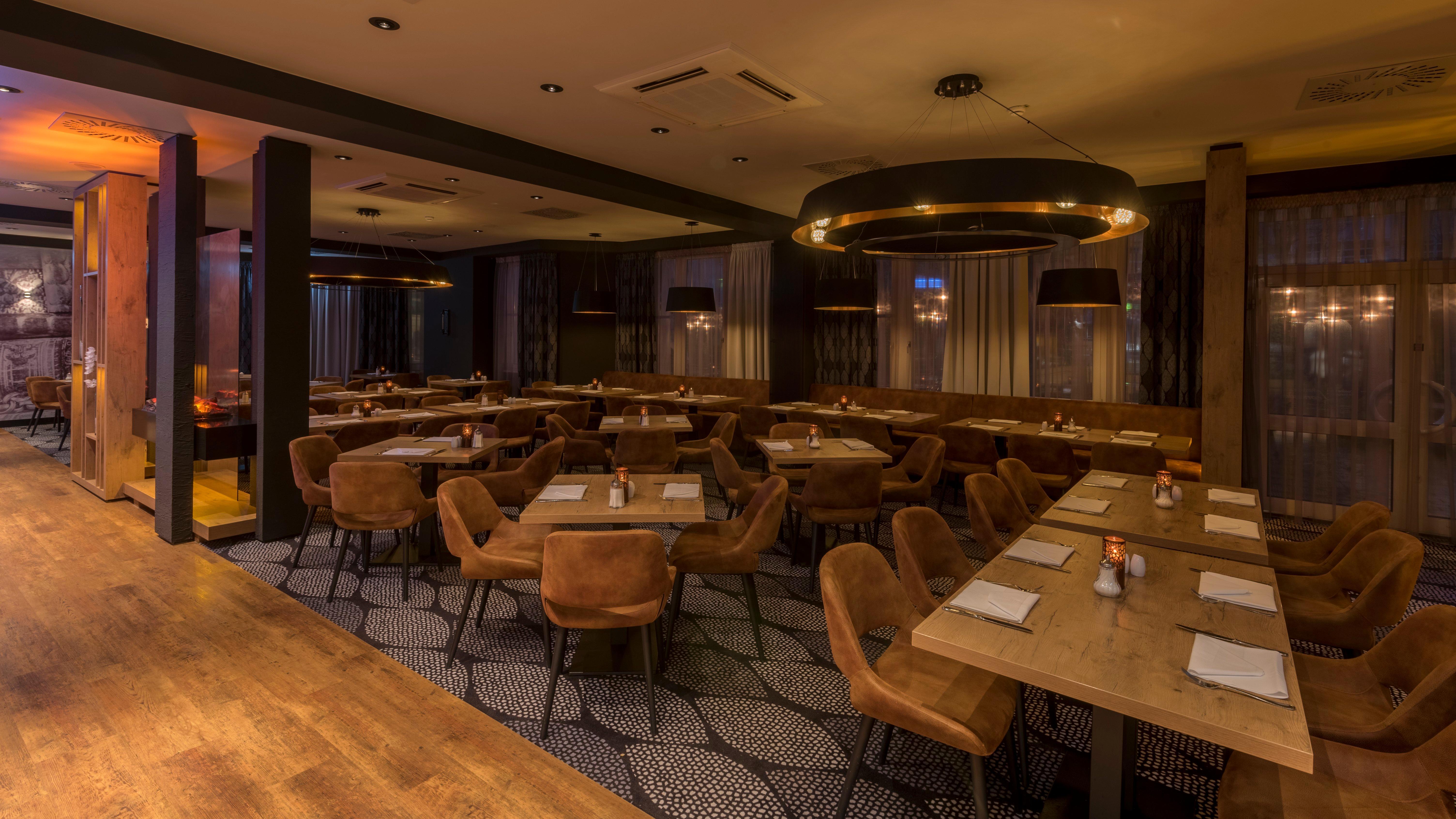 Holiday Inn Munich Unterhaching By Ihg Экстерьер фото
