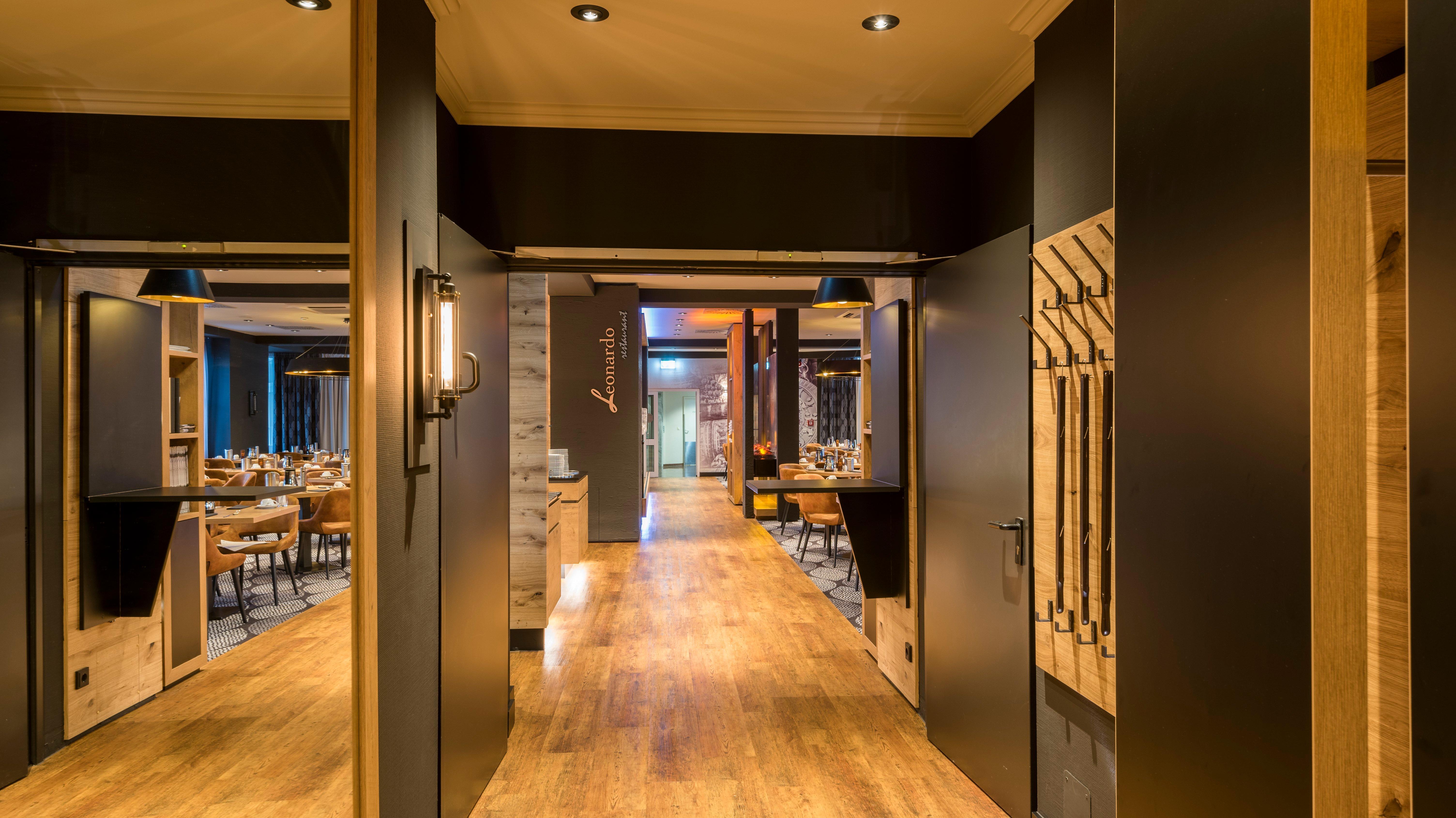 Holiday Inn Munich Unterhaching By Ihg Экстерьер фото