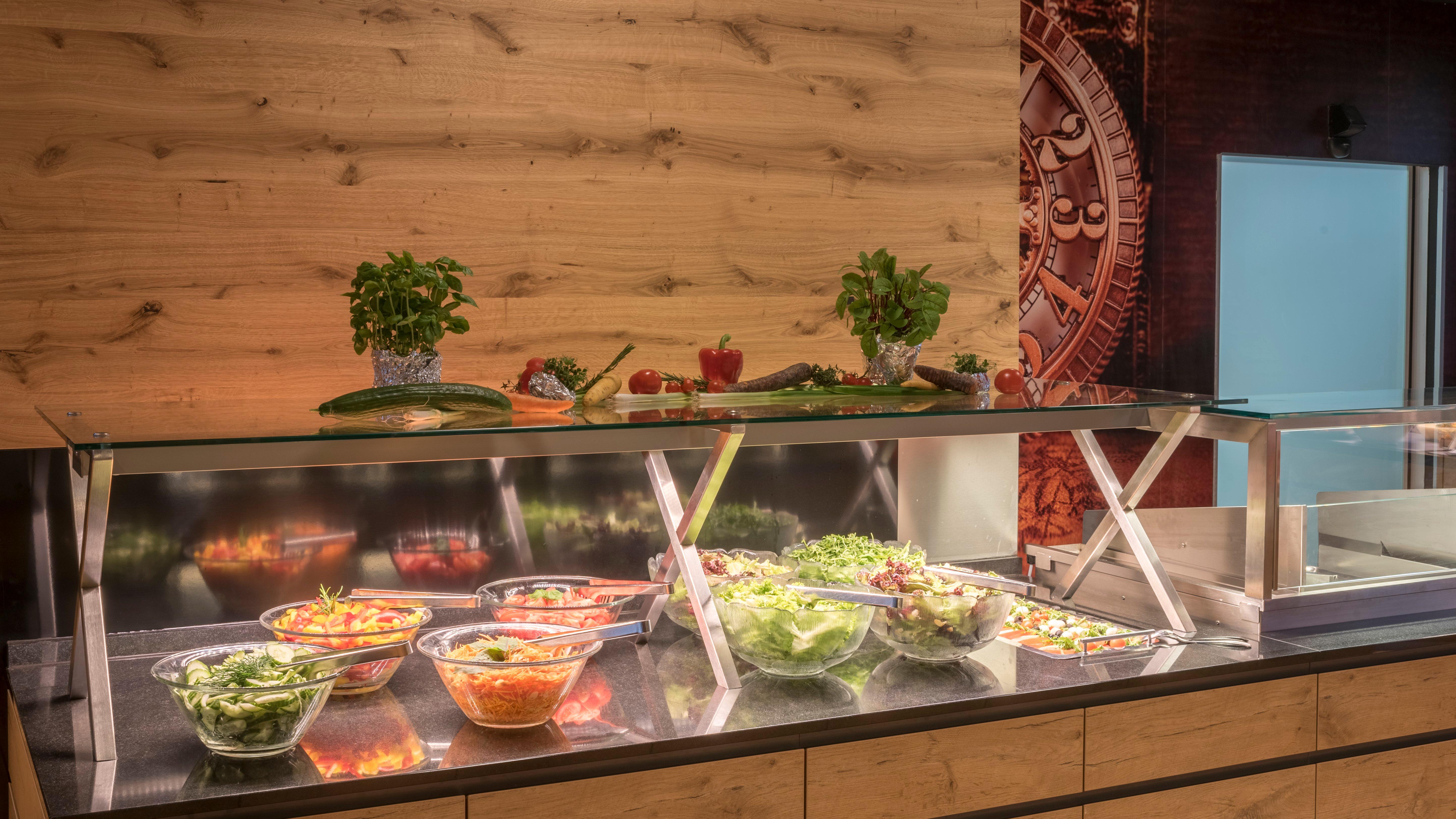 Holiday Inn Munich Unterhaching By Ihg Экстерьер фото
