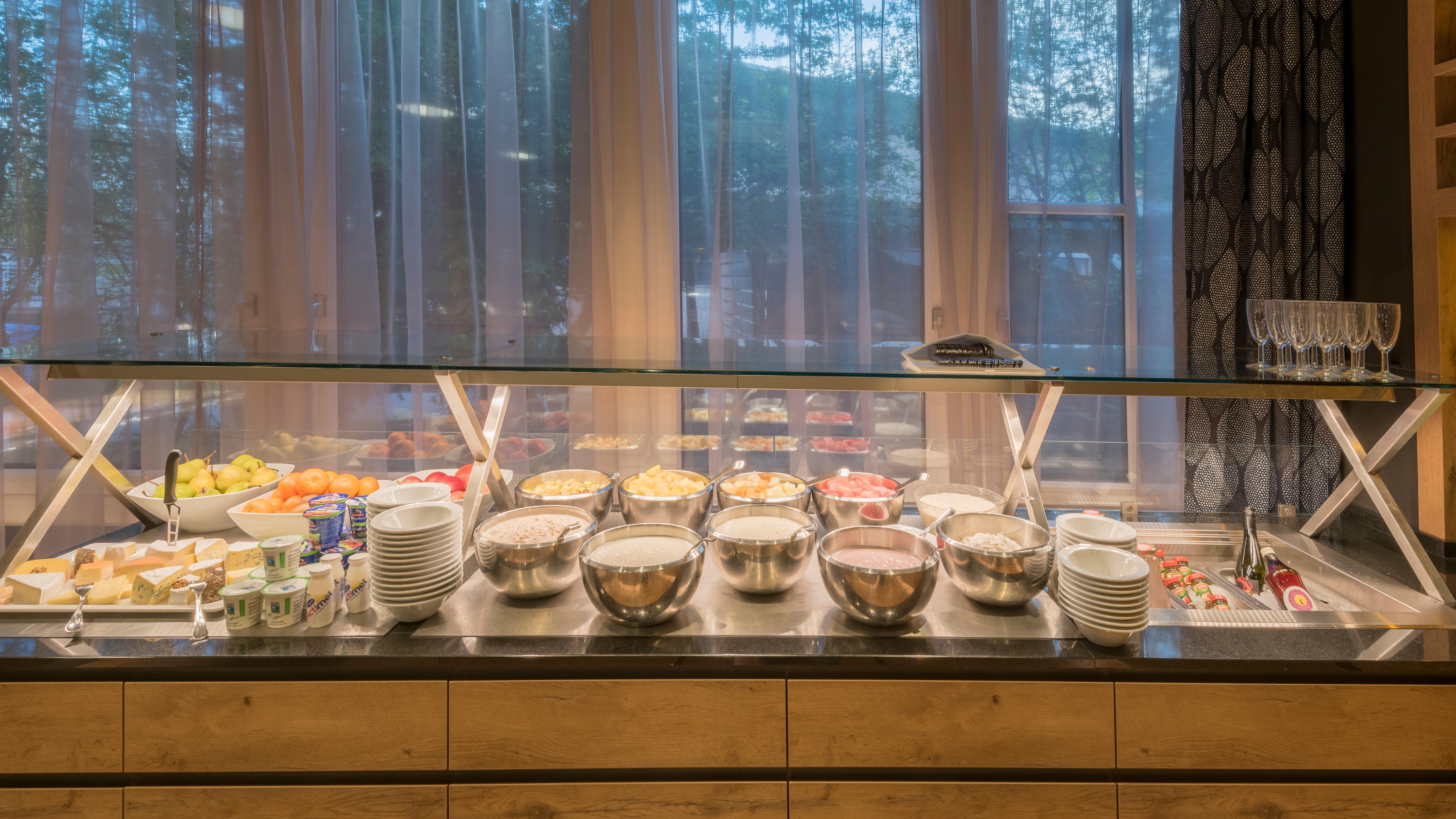 Holiday Inn Munich Unterhaching By Ihg Экстерьер фото