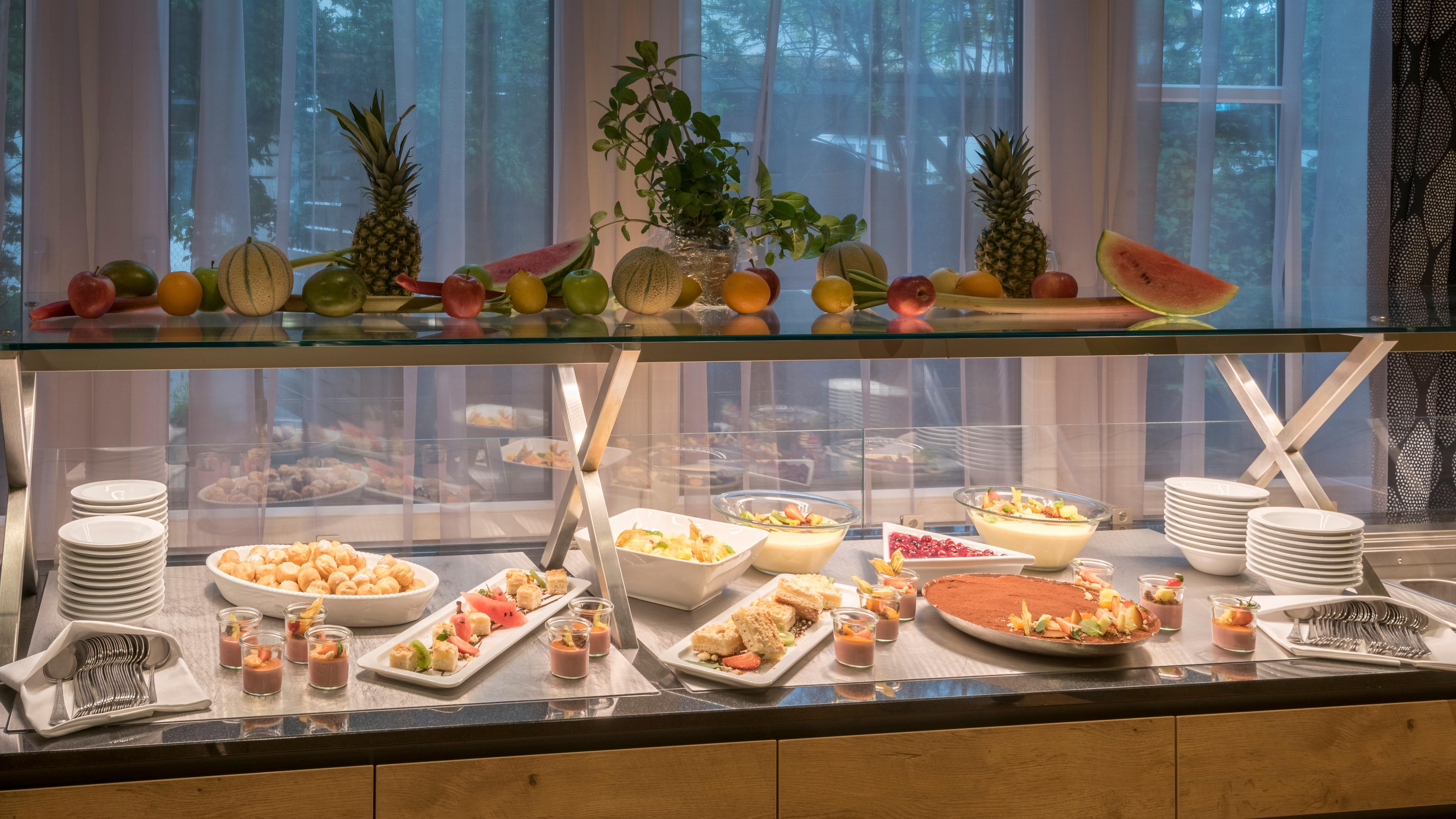 Holiday Inn Munich Unterhaching By Ihg Экстерьер фото
