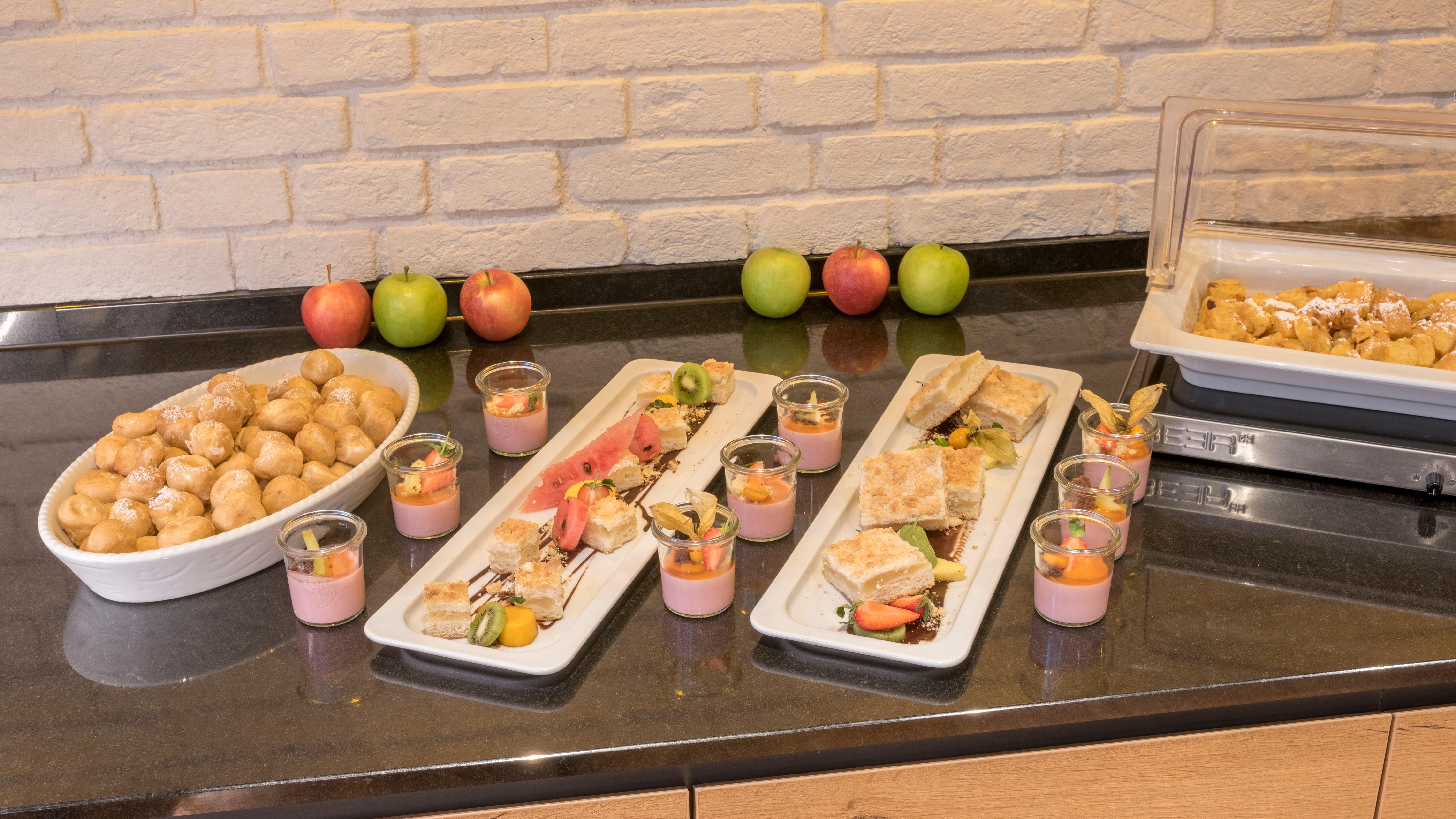 Holiday Inn Munich Unterhaching By Ihg Экстерьер фото