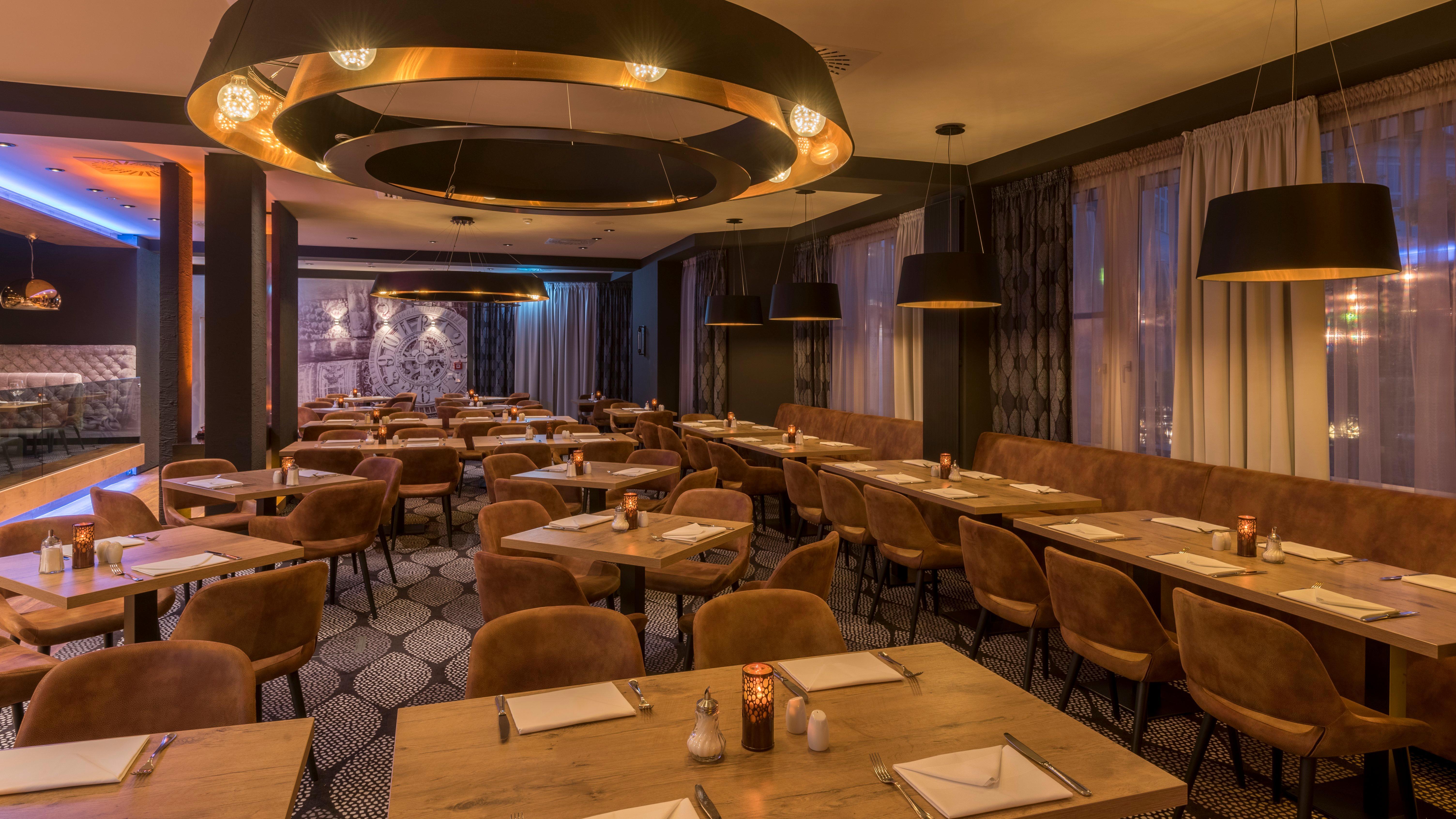 Holiday Inn Munich Unterhaching By Ihg Экстерьер фото